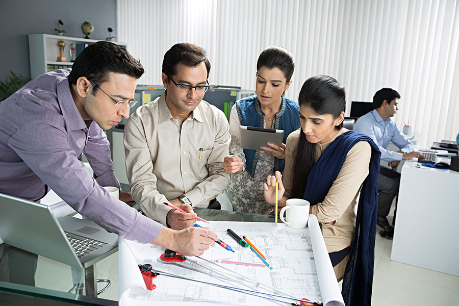 Temporary Staffing Services